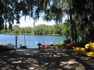 Blue Spring State Park