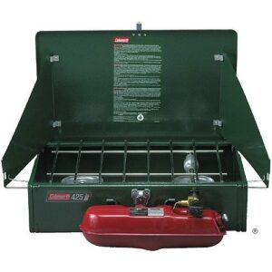 Coleman Classic 2-Burner Stove