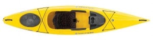 Wilderness Systems Pungo 120 Angler Wilderness Systems Pungo 120 Angler