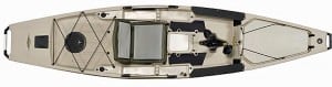 Hobie Mirage Pro Angler Hobie Mirage Pro Angler