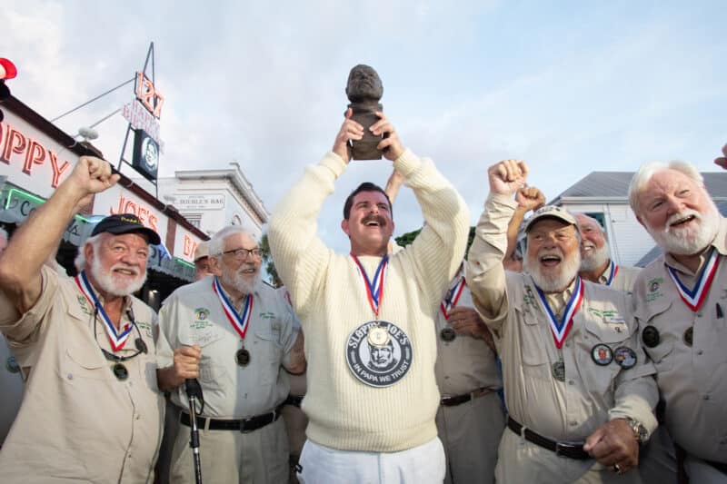 6 ways to experience Key West, Hemingway style 1 key west 1920 hemingwaywinner03 6 ways to experience Key West, Hemingway style