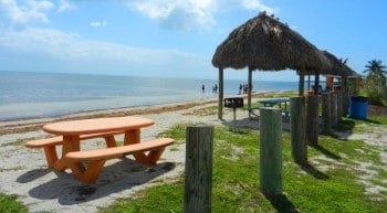 Best beaches in the Florida Keys and Key West 10 Veterans Park, Florida Keys