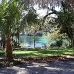 rv rainbow springs lindahughes Coming to Florida in your RV? Take a break after crossing the state line