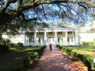 stephen foster state park museum