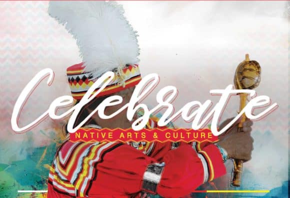 Every year in early November, the Ah-Tah-Thi-Ki Museum hosts the American Indian Arts Celebration (AIAC) on the museum grounds in the Big Cypress Seminole Indian Reservation. 