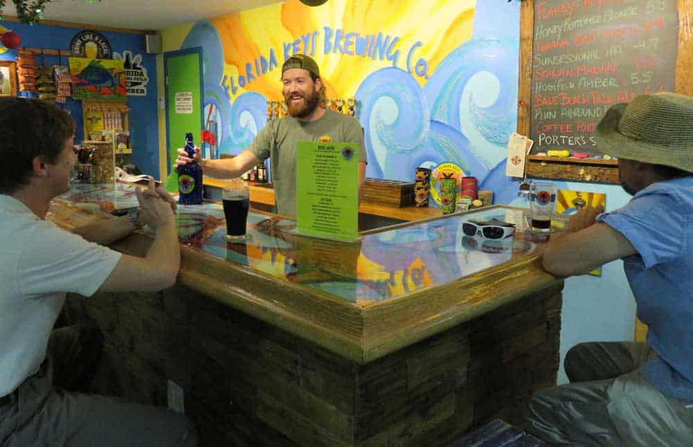 Things to do in Islamorada: Florida Keys Brewing Company