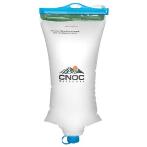 cnoc water pouch