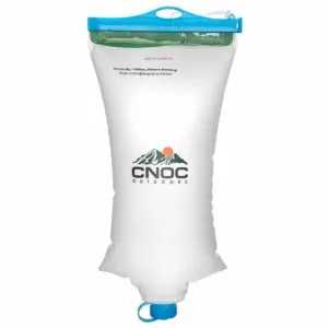 cnoc water pouch