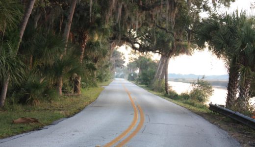 Ormond Scenic Trail