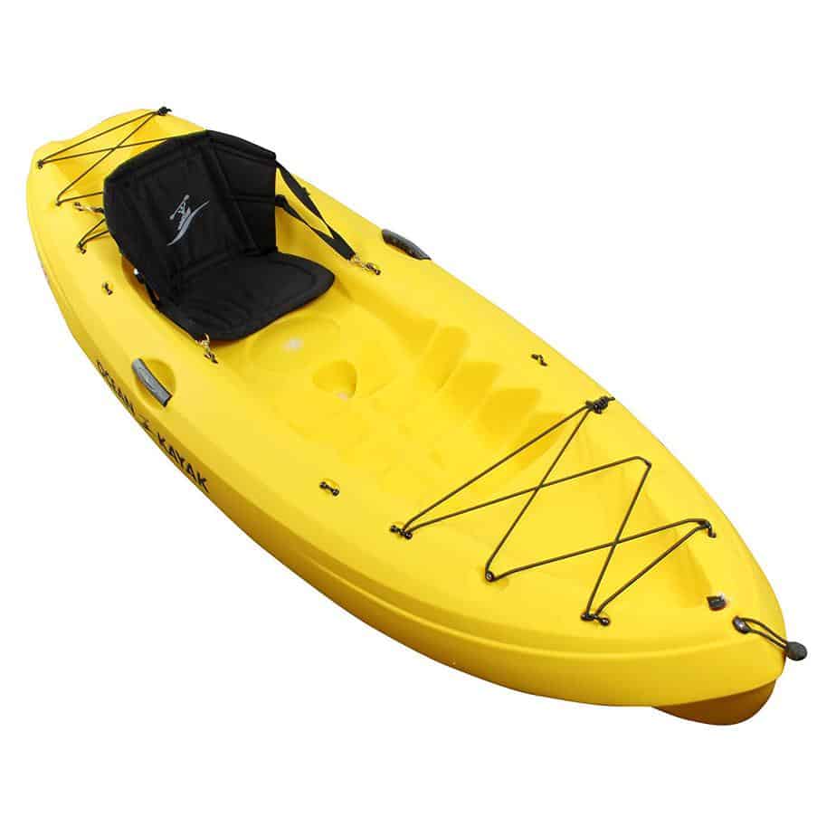 Gift ideas for kayakers Florida Rambler