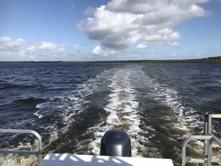 houseboats for rent in florida houseboat motor A houseboat adventure in Everglades National Park