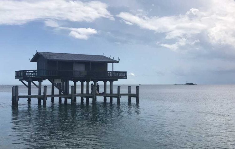 Stiltsville