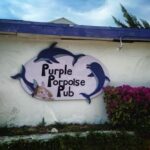 Key West bars: Purple Porpoise Pub