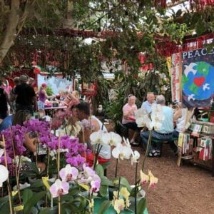 Florida Strawberry Festival, 11 days of music and merrymaking 14 Parkesdale Farmers Market, Plant City