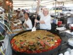 pompano seafood festival