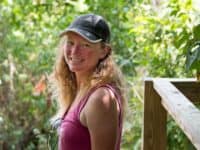 Author Karuna Eberl