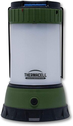 Thermacell Camping Lantern