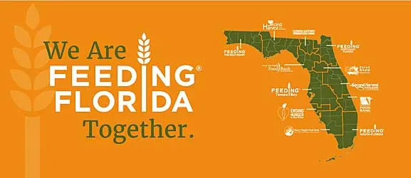 protect yourself weare feedingflorida together Protect yourself and others