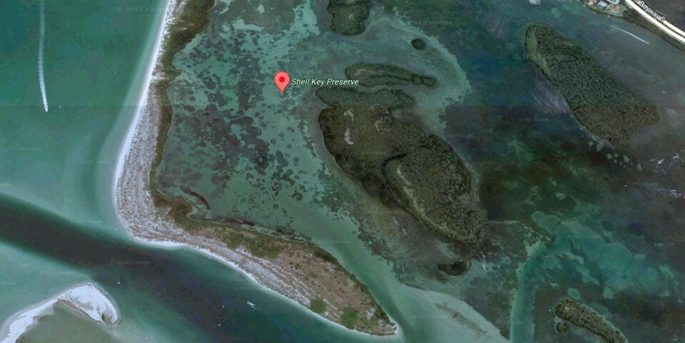 7 quiet beaches in Florida: Secluded beaches we love