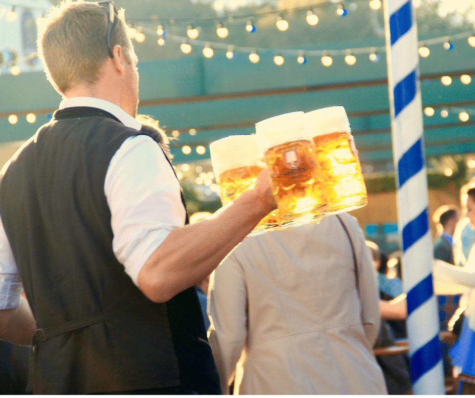 oktoberfest