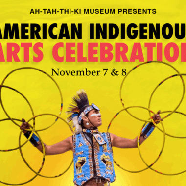 florida harvest festival 2025 10 seminole arts Seminoles American Indigenous Arts Celebration, Nov. 7-8