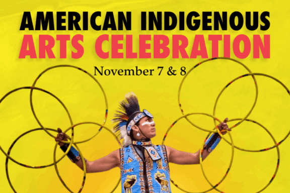 Seminoles American Indian Arts Celebration 2025 10 seminole arts Seminoles American Indigenous Arts Celebration, Nov. 7-8