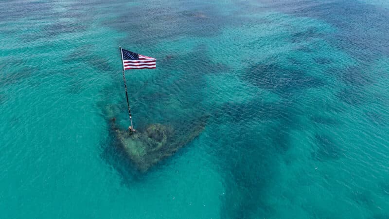 Wet and wild July 4th traditions: Charlotte Harbor Freedom Swim and Vero Beach Swim to the Wreck 5 charlotte harbor freedom swim 2026 6 Vero shipwreck breconshire Wet and wild July 4th traditions: Charlotte Harbor Freedom Swim and Vero Beach Swim to the Wreck