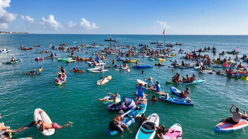 Wet and wild July 4th traditions: Charlotte Harbor Freedom Swim and Vero Beach Swim to the Wreck 4 charlotte harbor freedom swim 2026 6 vero swim to the wreck Wet and wild July 4th traditions: Charlotte Harbor Freedom Swim and Vero Beach Swim to the Wreck