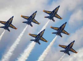 Blue Angels