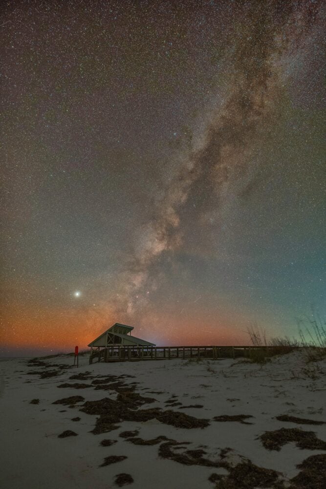 Florida State Parks photo honors: The People's Choice Awards 8 florida state parks Dr. Julian G. Bruce St. George Island State Park Parks Overnight Pro Hobbyist Jose Aleman Gomez Perfect Harmony Florida State Parks photo honors: The People's Choice Awards
