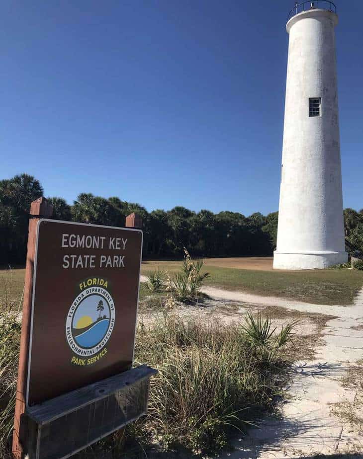 Egmont Key 5 things I love about this wild island