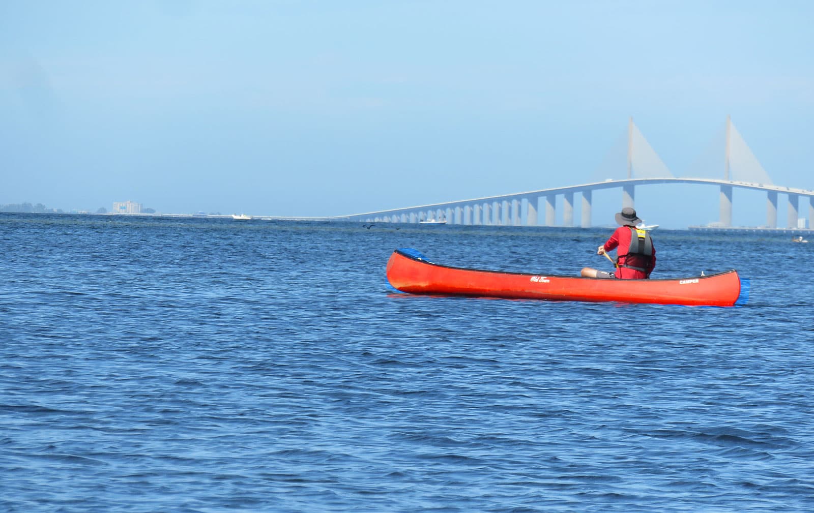 Emerson Point Preserve: 4 reasons to discover this jewel in Palmetto