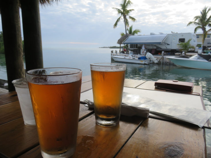 Four hidden Florida Keys restaurants worth finding | floridarambler.com