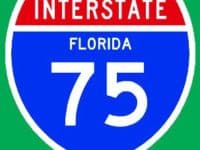 florida state parks camping I 75 logo 12 unique Florida State Parks campgrounds near I-75