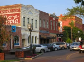 key west historic seaport IMG 1760 Off-the-beaten-path getaways: Nine Old Florida towns make great bases