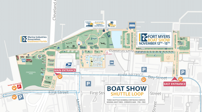 Florida Boat Shows Calendar 2 boat shows Image 10 24 26 at 8.11 AM Florida Boat Shows Calendar