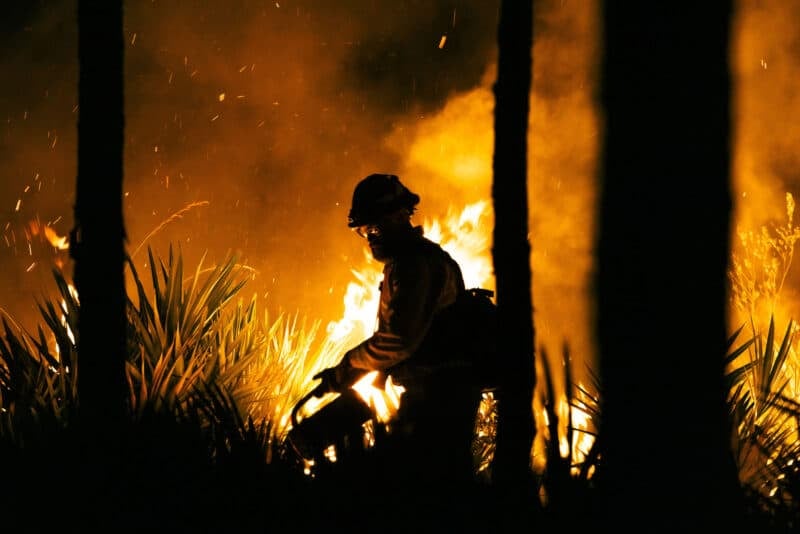 Florida State Parks photo contest: Grand Prize winners 'Capture the Real Florida' 3 florida state parks Jonathan Dickinson State Park Park Adventure Pro Hobbyist Justin Barnes FireFest 2000 1 Florida State Parks photo contest: Grand Prize winners 'Capture the Real Florida'