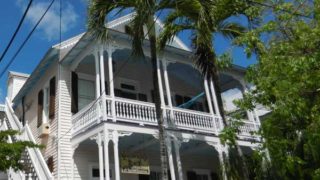 Key West Bed and Breakfast, 415 William Street,