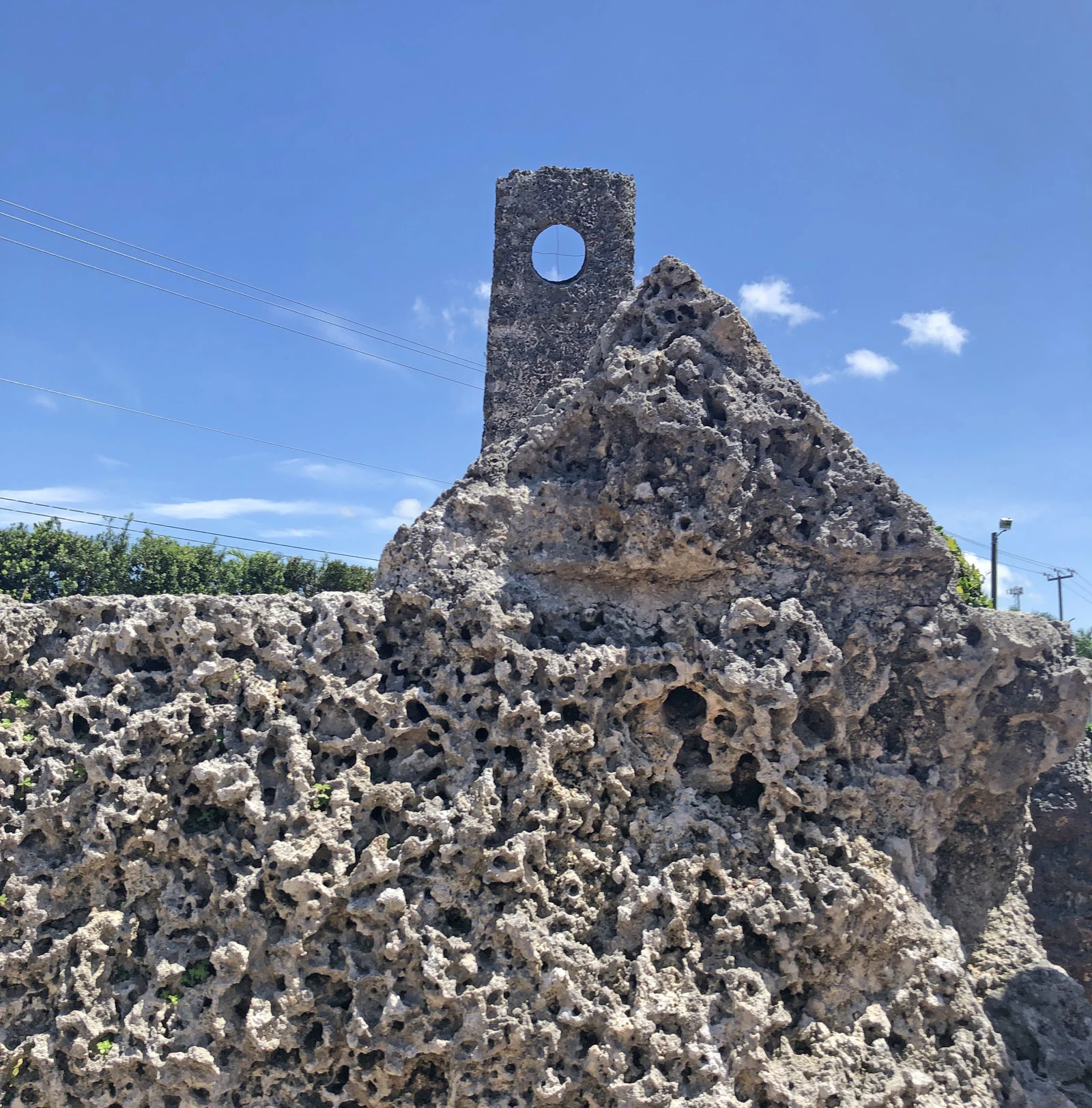 coral castle Polaris Telescope 7389 Coral Castle: 15 things to amaze you at mysterious 'work of art' in Homestead