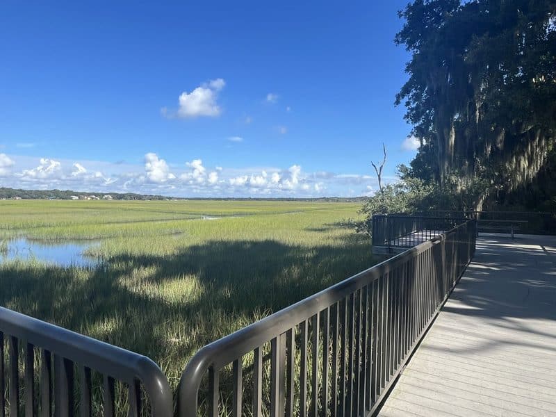 11 outstanding outdoor things to do in Amelia Island 10 things to do in amelia island amelia island greenway view 11 outstanding outdoor things to do in Amelia Island