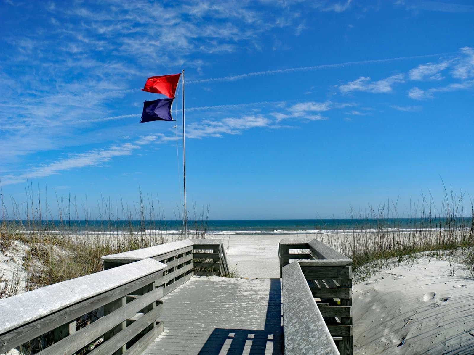 14 North Florida State Parks with camping 1 florida state parks with camping anastasia state park beach 14 North Florida State Parks with camping