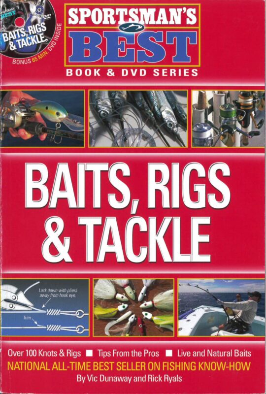 outdoors guides baitsrigstackle Best outdoor guides for exploring Florida 2023