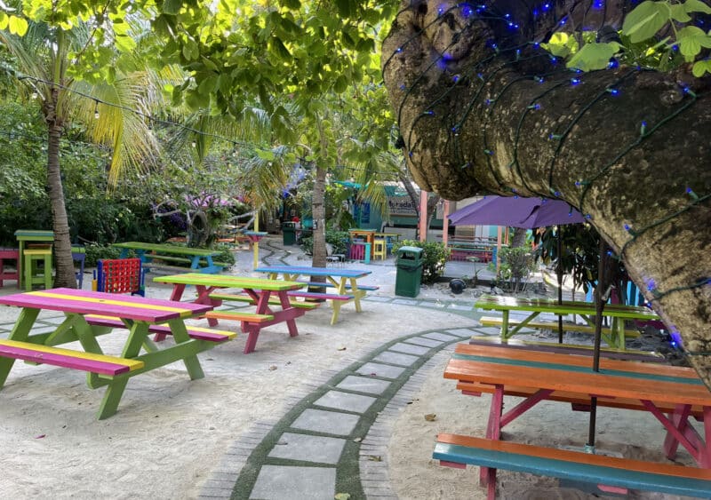 Islamorada is a stunning base for enjoying the Keys 4 islamorada beer garden islamorada Islamorada is a stunning base for enjoying the Keys