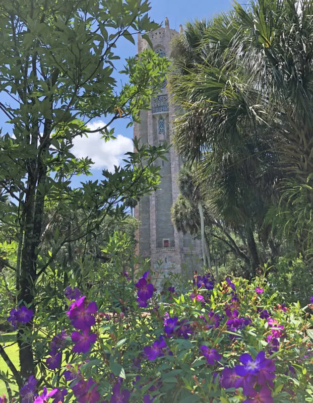 bok tower gardens bok tower gardens 3435 Bok Tower Gardens: Beautiful oasis atop Florida 'mountain'
