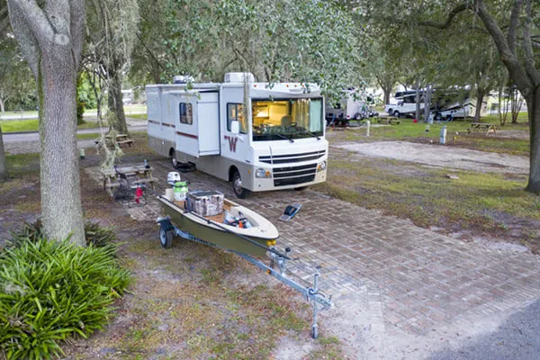 lake wales camp mack rv Seven fun and funky things to do in Lake Wales