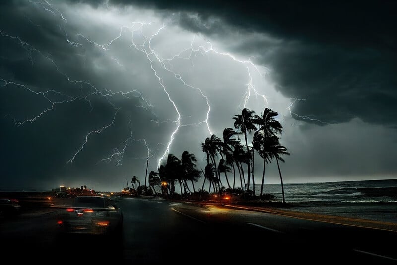 hurricane season preparation checklist