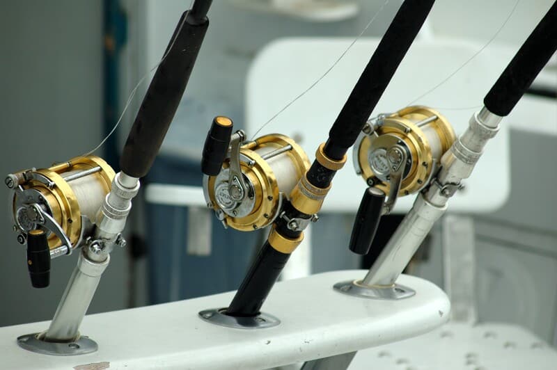 Do you need a Florida fishing license?