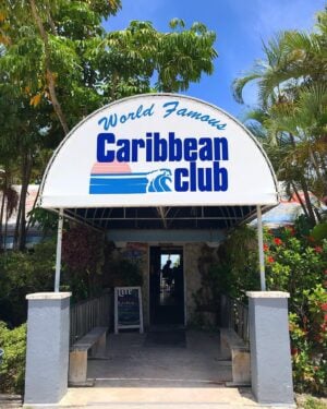 Diners & Dive Bars: Favorite pit stops along the Overseas Highway 4 florida keys caribbean club Diners & Dive Bars: Favorite pit stops along the Overseas Highway