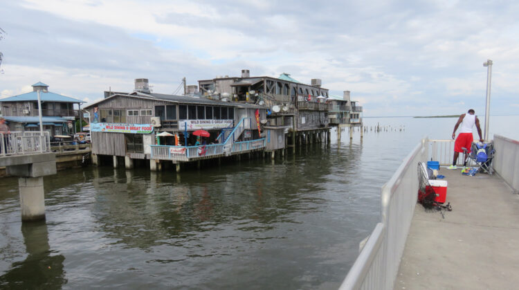 old florida towns cedar key docks Off-the-beaten-path getaways: Seven Old Florida towns make great bases