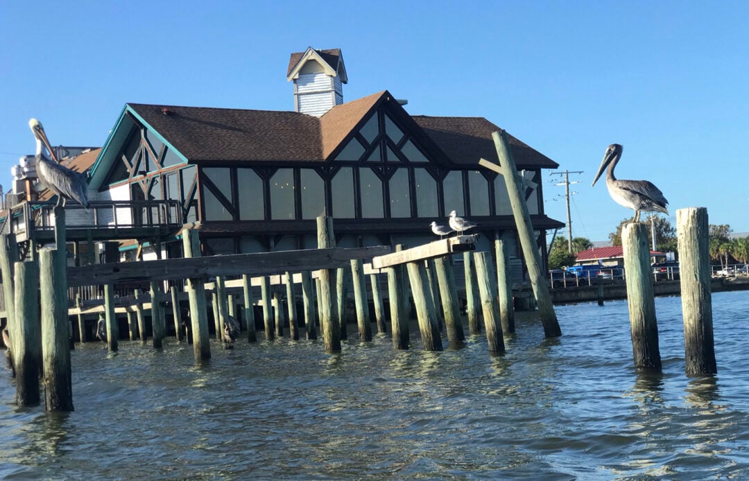 6 things to do in Cedar Key, a charming, historic spot